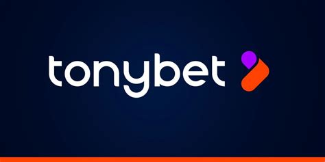 Tonybet .
